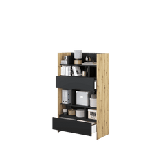 Bed Concept BC-27 Sideboard Cabinet 92cm - product image 7
