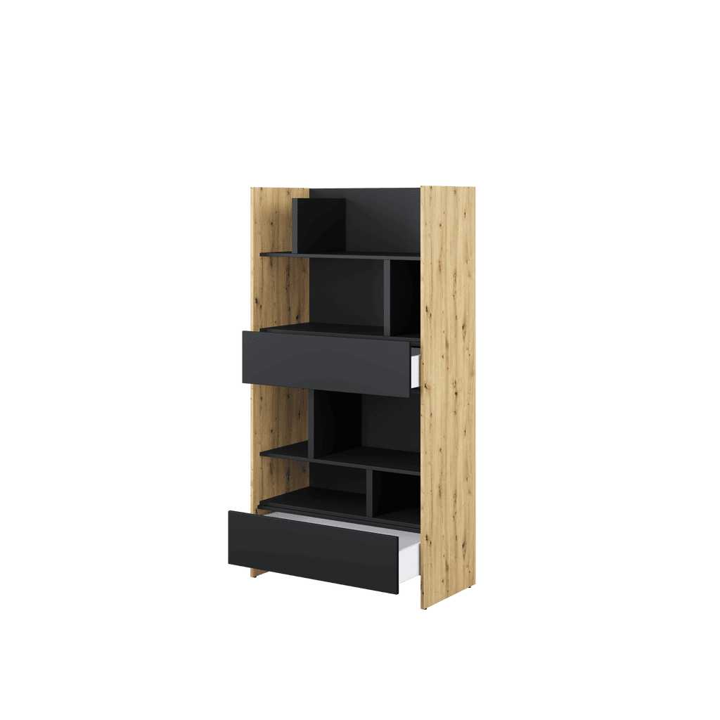 Bed Concept BC-28 Sideboard Cabinet 92cm - product image 6