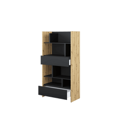 Bed Concept BC-28 Sideboard Cabinet 92cm - product image 6