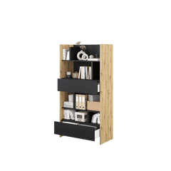 Bed Concept BC-28 Sideboard Cabinet 92cm - product image 7
