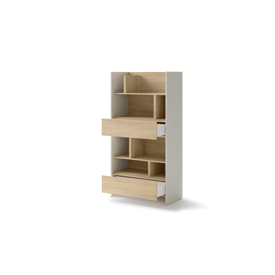 Bed Concept BC-28 Sideboard Cabinet 92cm - product image 15