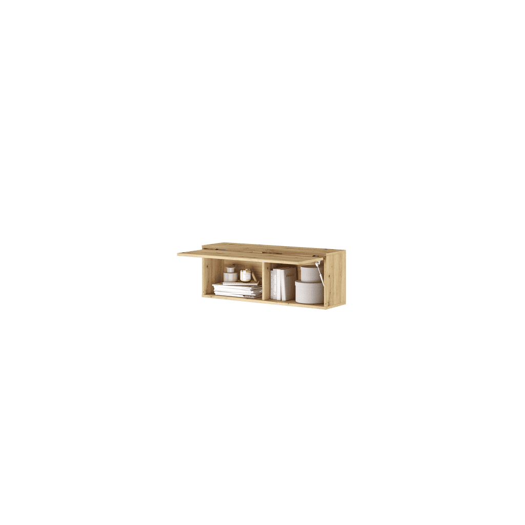 Bed Concept BC-29 Wall Shelf 92cm