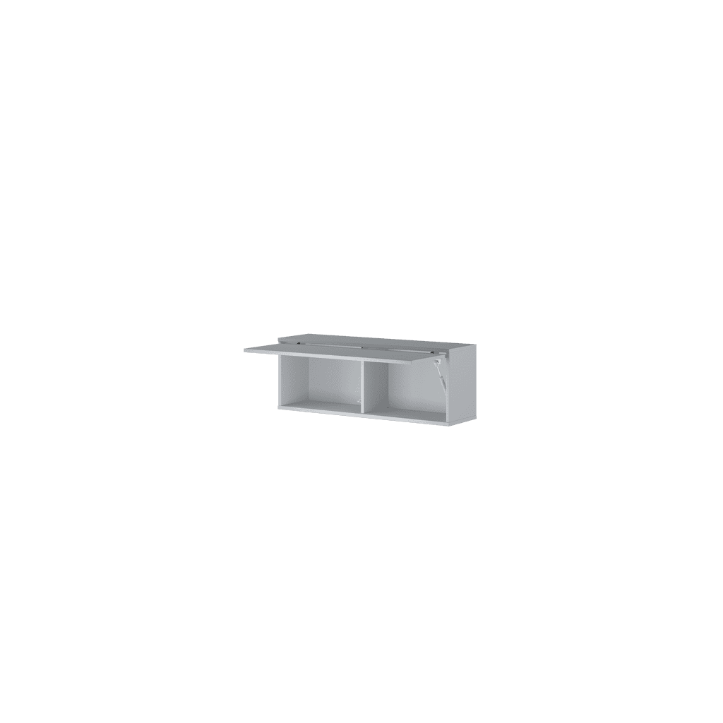 Bed Concept BC-29 Wall Shelf 92cm