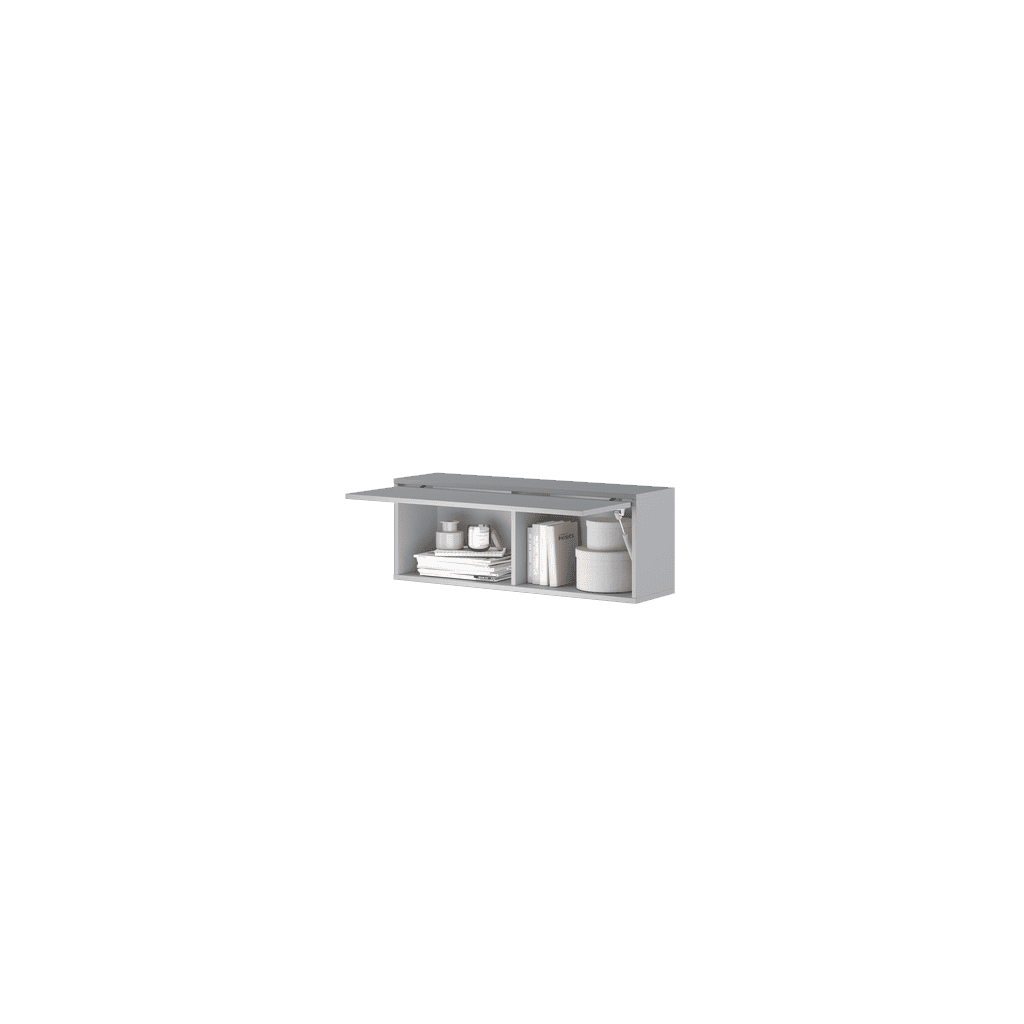 Bed Concept BC-29 Wall Shelf 92cm