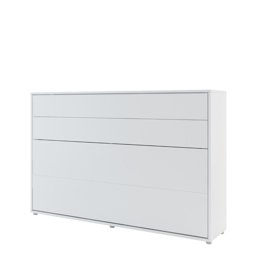 BC-05 Horizontal Wall Bed Concept 120cm