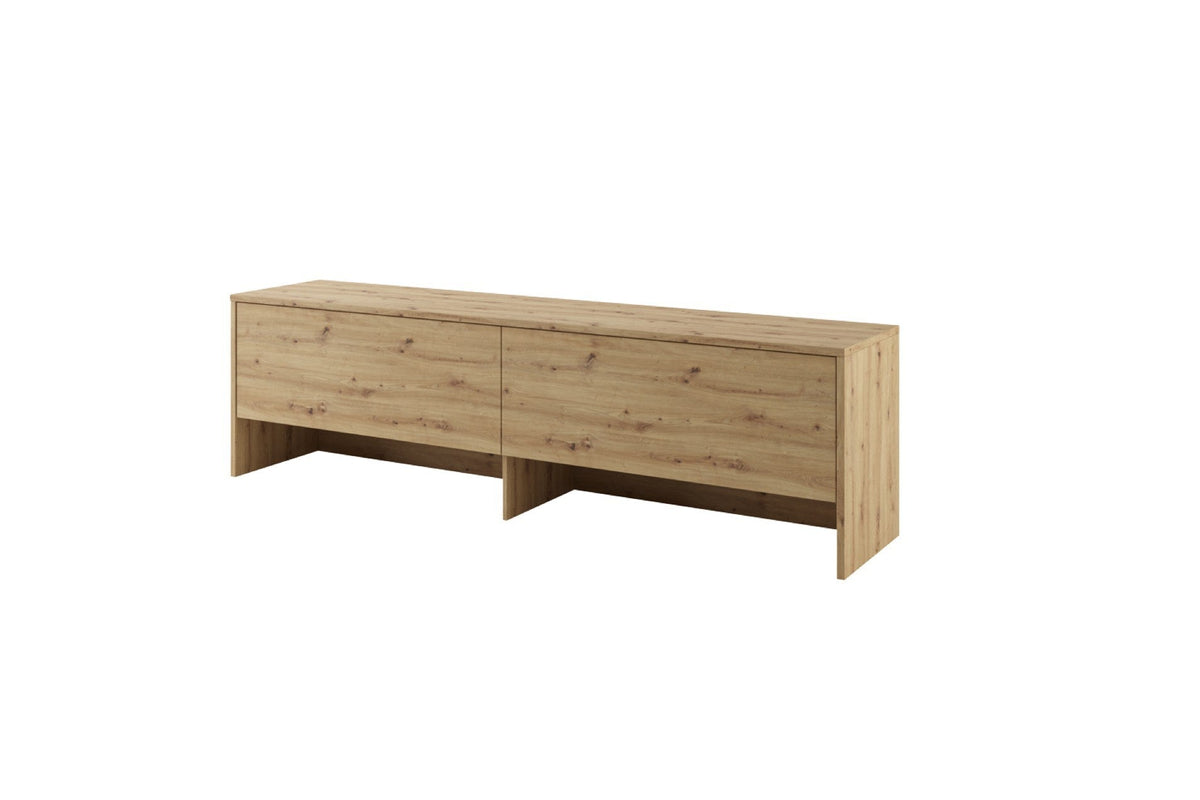 BC-09 Over Bed Unit for Horizontal Wall Bed Concept 140cm
