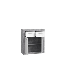 Baccio Sideboard Cabinet 83cm, image 10