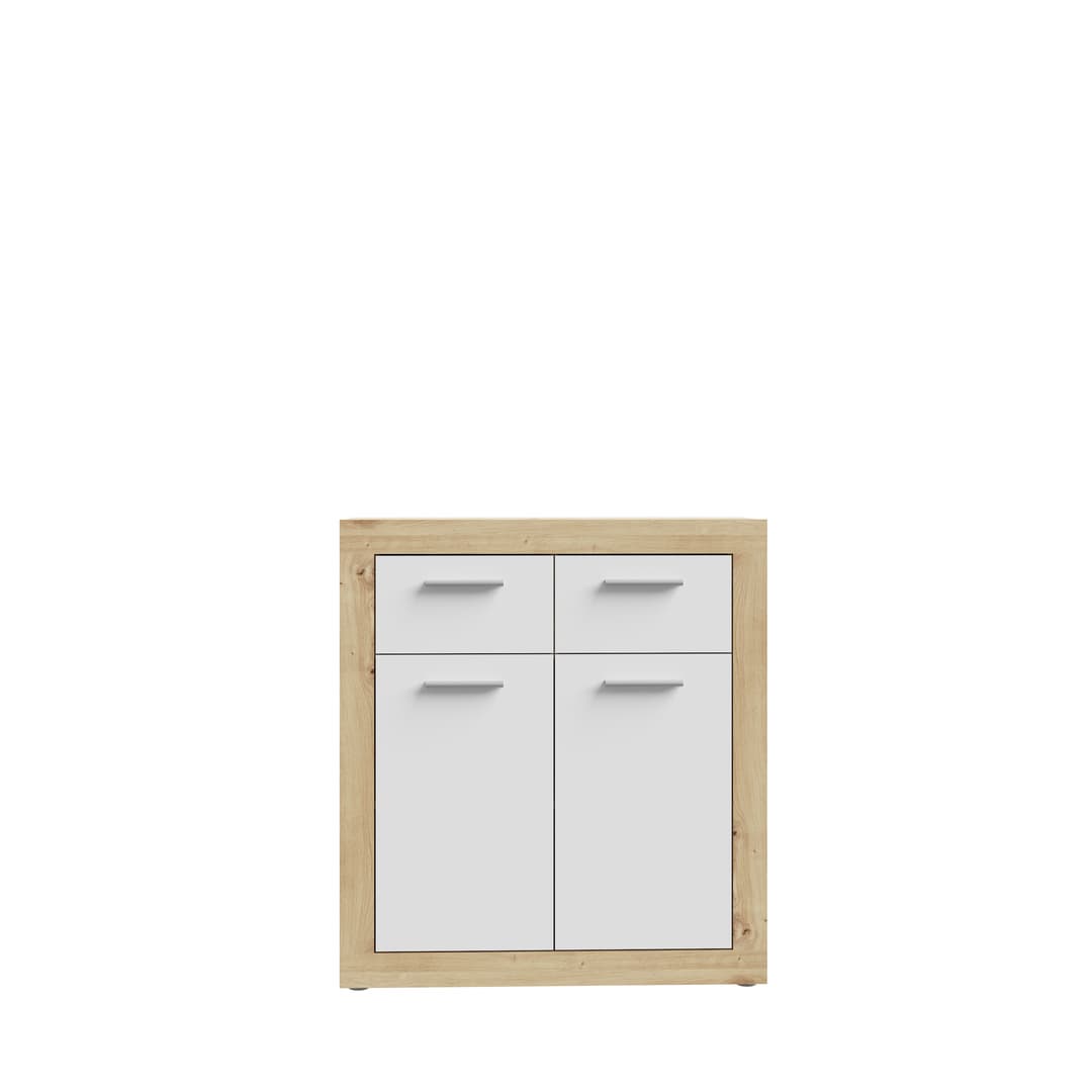 Baccio Sideboard Cabinet 83cm, image 4