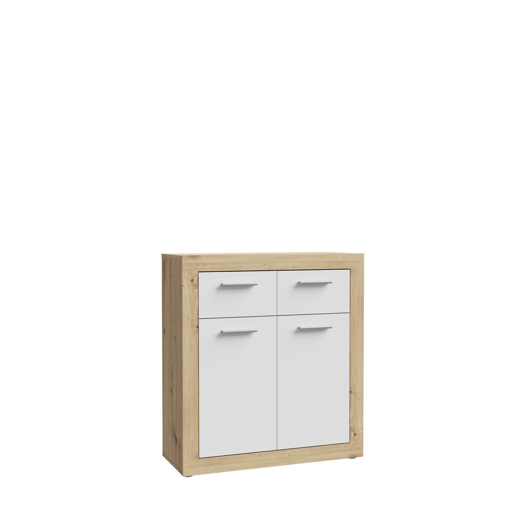 Baccio Sideboard Cabinet 83cm, image 2