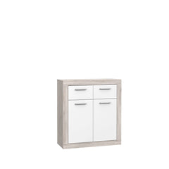 Baccio Sideboard Cabinet 83cm, image 14