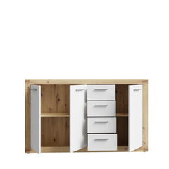 Baccio Sideboard Cabinet 152cm, image 4