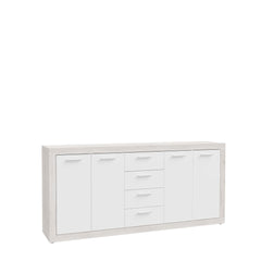 Baccio Sideboard Cabinet 197cm, image 11