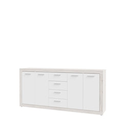 Baccio Sideboard Cabinet 197cm, image 15