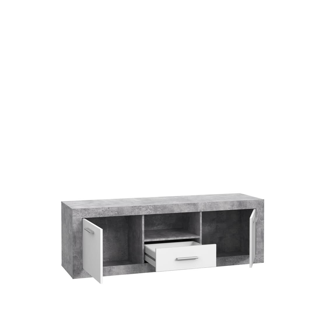 Baccio TV Cabinet 148cm, image 10