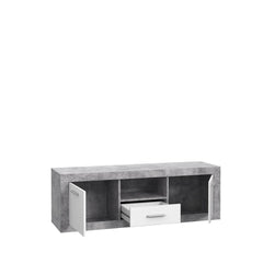 Baccio TV Cabinet 148cm, image 10