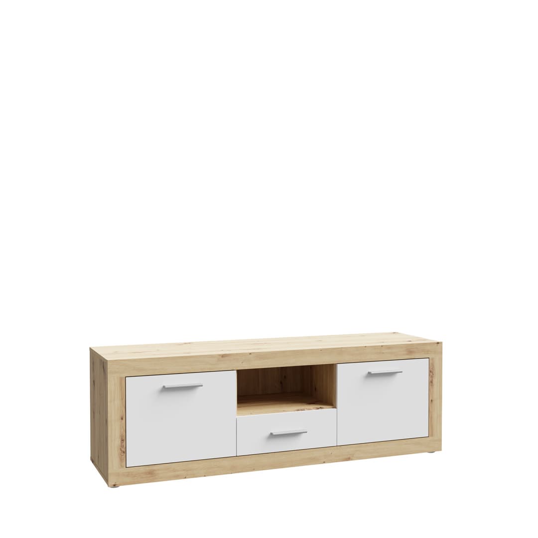Baccio TV Cabinet 148cm, image 2