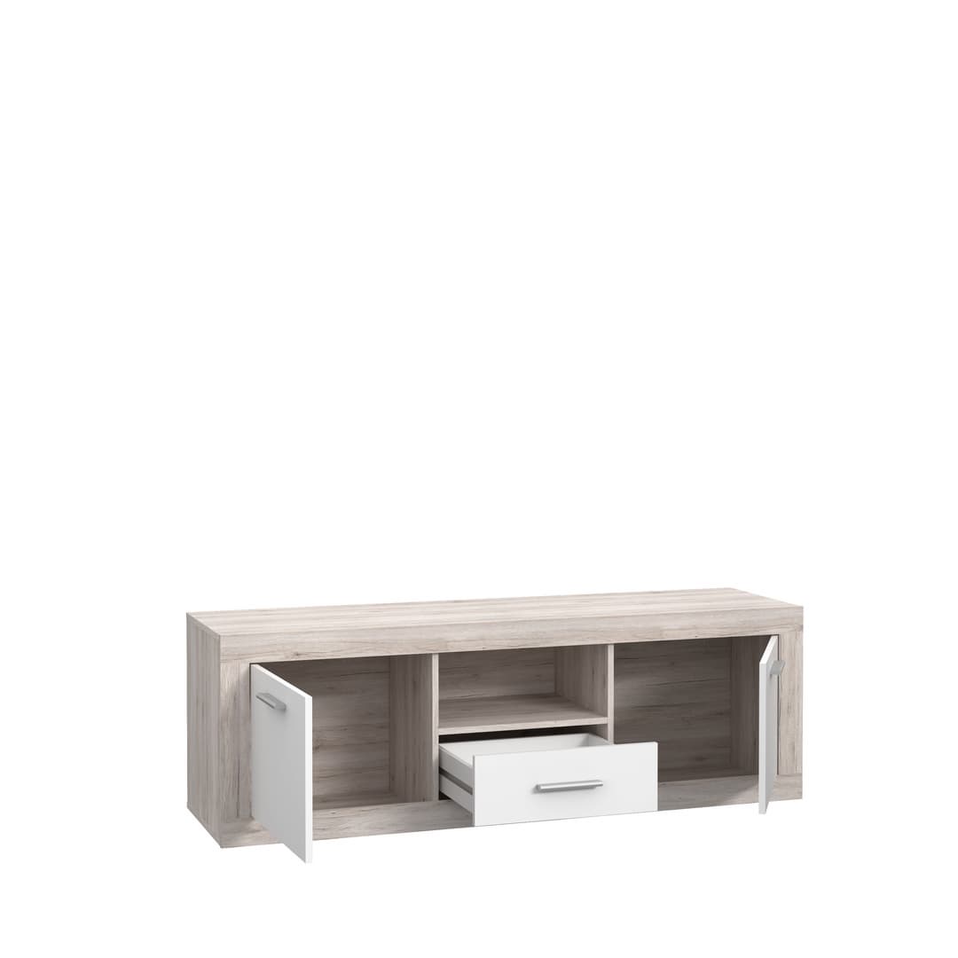 Baccio TV Cabinet 148cm, image 14