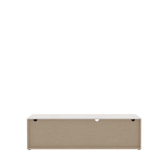 Baccio TV Cabinet 177cm in Oak Sand, image 7