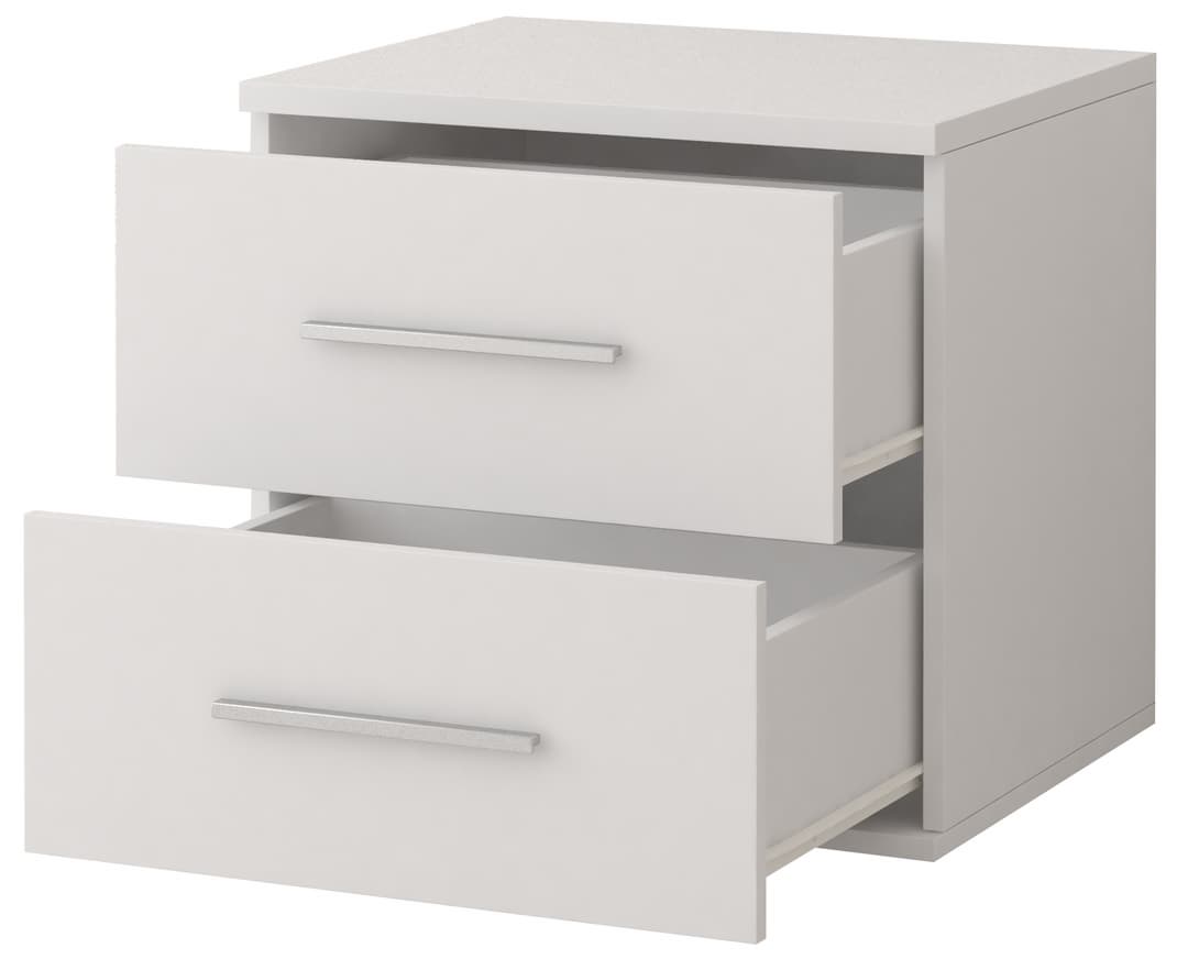Omega OM-22 Bedside Table 55cm
