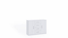 Bono Chest Of Drawers 120cm