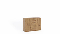 Bono Chest Of Drawers 120cm