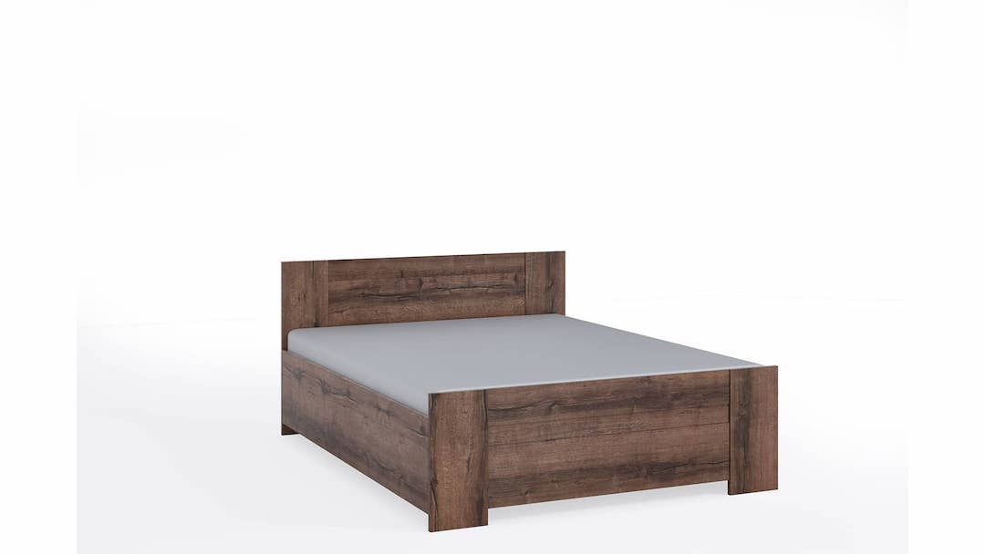 Bono Ottoman Bed [EU King]