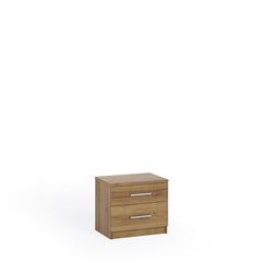 Bono Bedside Table 50cm
