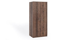 Bono Hinged Door Wardrobe 90cm