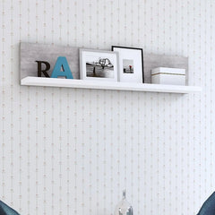 Bota 01 Wall Shelf 150cm