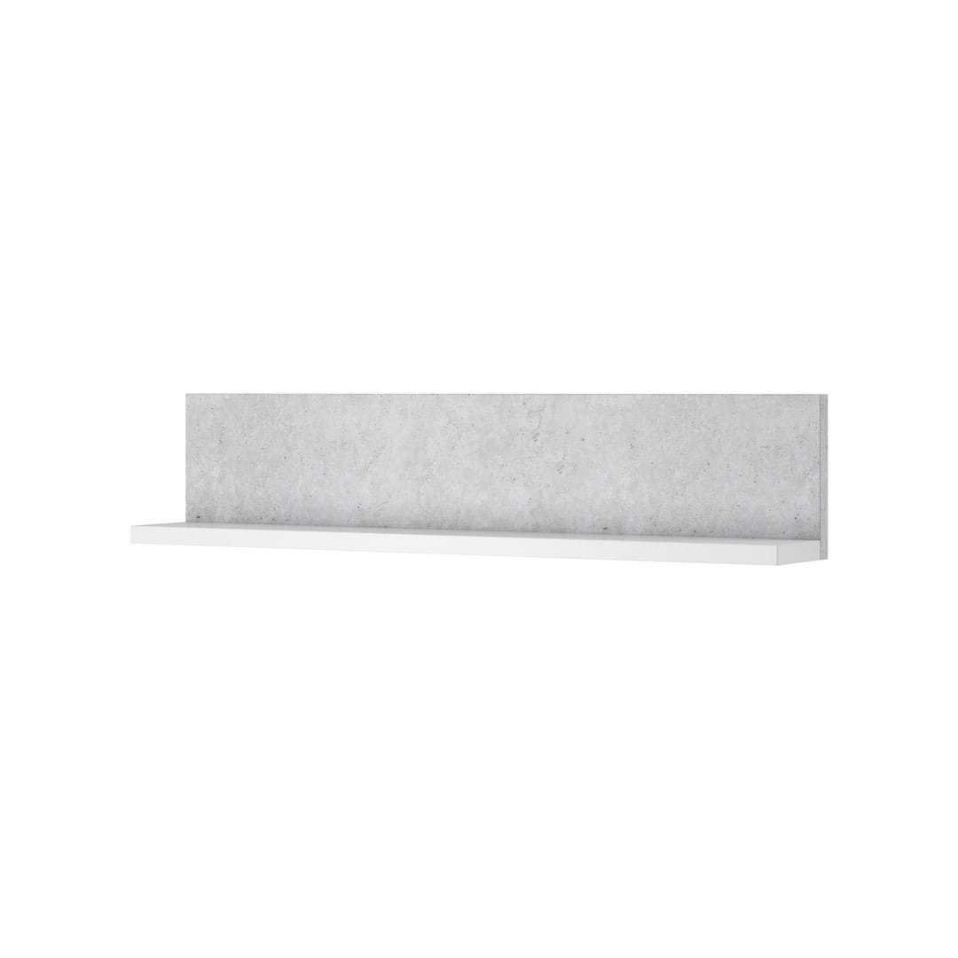 Bota 01 Wall Shelf 150cm