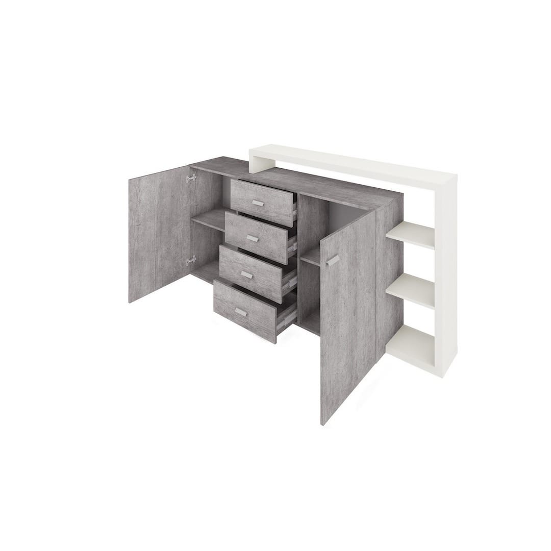 Bota 27 Sideboard Cabinet 180cm