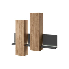 Bota 04 Wall Hung Cabinet 152cm