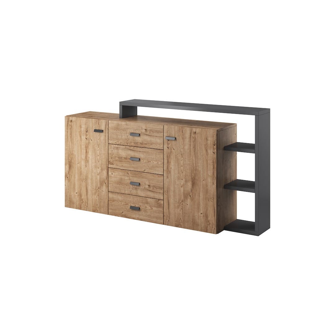 Bota 27 Sideboard Cabinet 180cm