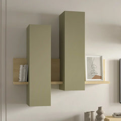 Bota 04 Wall Hung Cabinet 152cm