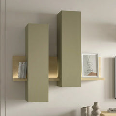 Bota 04 Wall Hung Cabinet 152cm