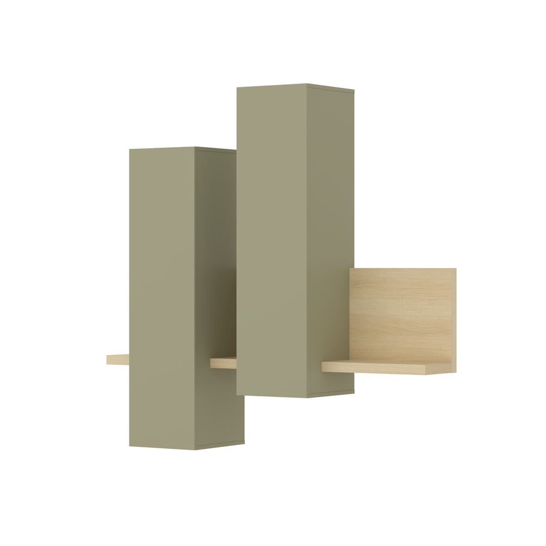 Bota 04 Wall Hung Cabinet 152cm