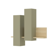 Bota 04 Wall Hung Cabinet 152cm