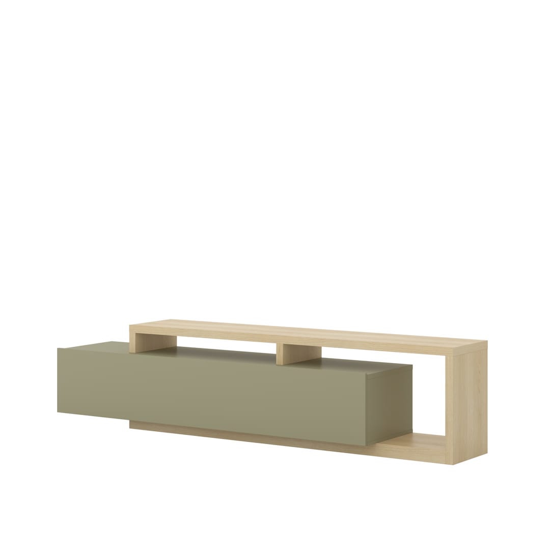 Bota 40 TV Cabinet 219cm