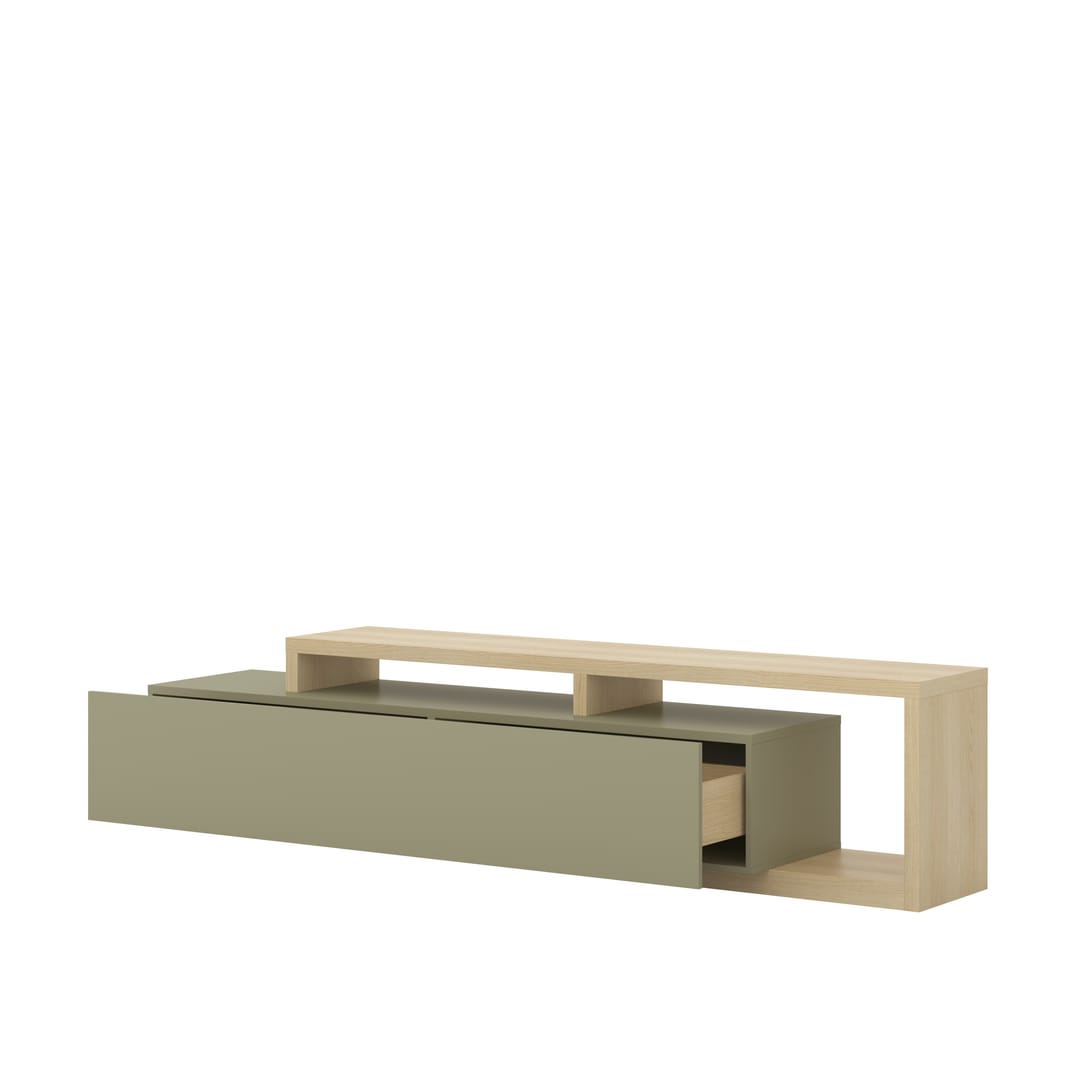 Bota 40 TV Cabinet 219cm
