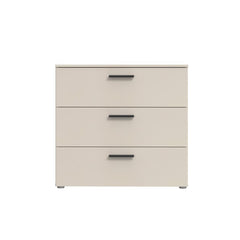 Ingalill Chest Of Drawers 80cm in Sand, image 4
