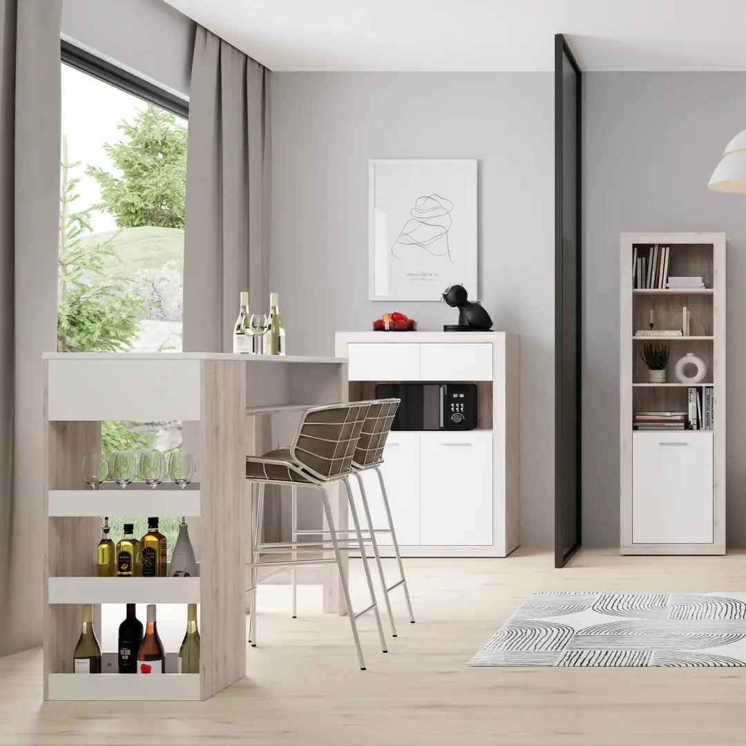 Baccio Cabinet image