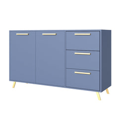 Sideboard HAMPTON-Blue