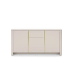 Bari Sideboard Cabinet 168cm