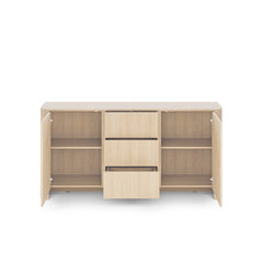 Bari Sideboard Cabinet 168cm