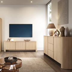 Bari TV Cabinet 168cm