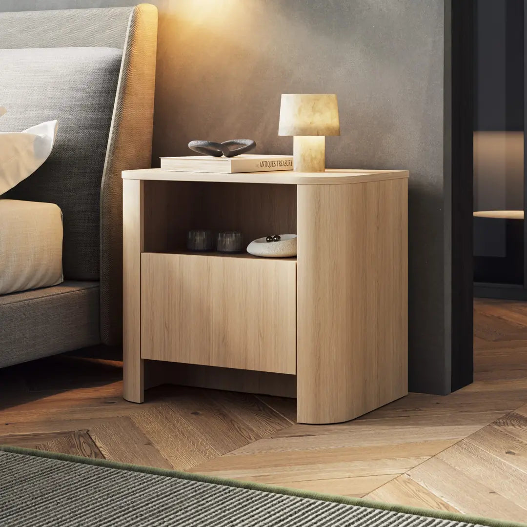 Bari Cabinet 58cm