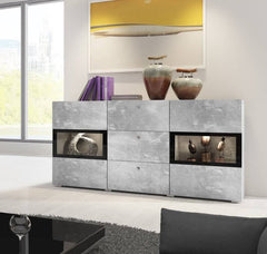 Baros 26 - Sideboard Cabinet 132cm - product image 3