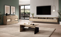 Baros 40 TV Cabinet 270cm - product image 10