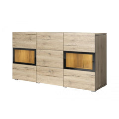 Baros 26 - Sideboard Cabinet 132cm - product image 8