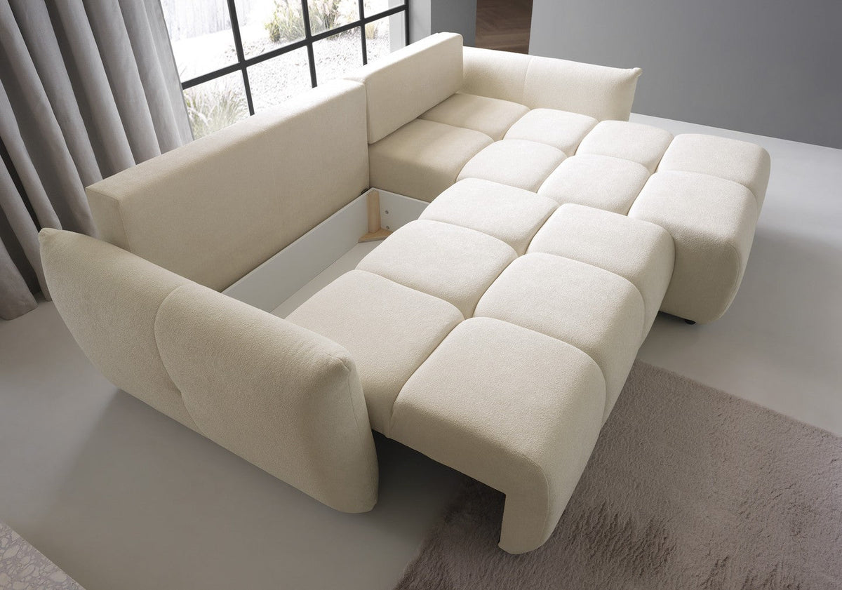 Corner Sofa Bed Base, image 4